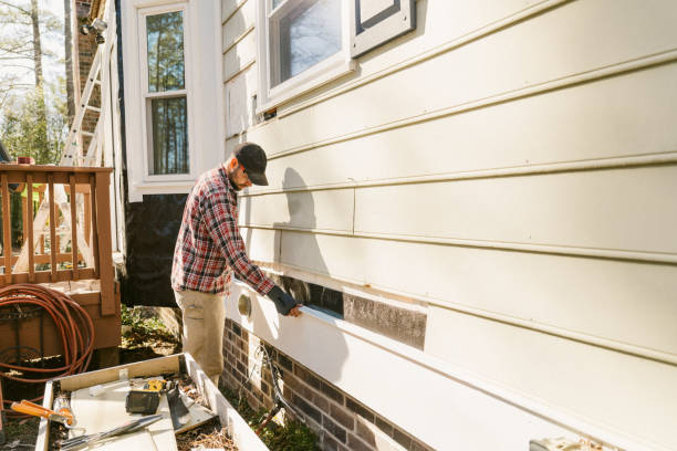Trusted Fiber Cement Siding service in Glen Dale, WV - Creative Siding